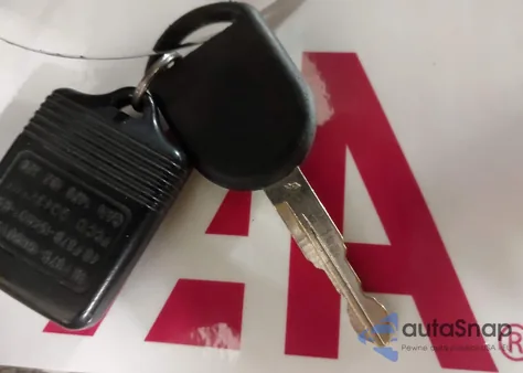 2002 Ford Windstar Lx z USA, uszkodzony, nr VIN 2FMZA51432BA70270